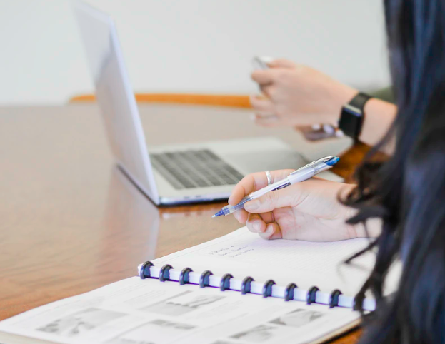 Changement de gérant en SCI